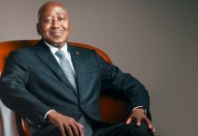 2 juin: Probable retour de Amadou Gon!