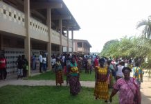 RESULTATS DES EXAMENS A GRAND TIRAGE SESSION 2020 A SAKASSOU