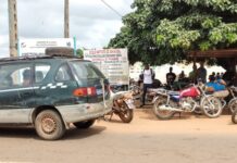 Des élèves vacanciers de Sakassou engagés dans le secteur du transport
