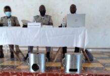 La Fondation AVSI/ENI Côte d’Ivoire présente un projet de distribution de fourneaux améliorés à Sakassou