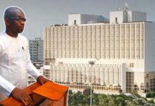 BIENTÔT L’ÉTABLISSEMENT DES ACTES ADMINISTRATIFS SOUMIS À LA PRÉSENTATION PRÉALABLE DE LA CARTE CMU (CNAM)