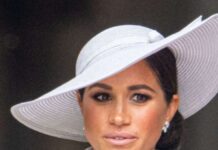 « Il n’y avait pas de détecteur de fumée ! » : Meghan Markle revient sur l’incendie qui a failli coûter la vie de son fils Archie