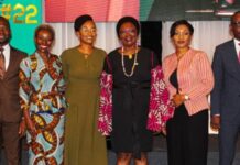 eadership féminin : Dao Gabala appelle les femmes à « oser »