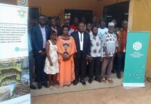 Les énergies renouvelables comme une solution aux coupures d’électricité à Bocanda