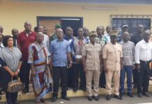 Les parents d’élèves de Sakassou exhortés à s’impliquer dans l’éducation sexuelle de leurs enfants