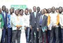 Vers la création d’une chaine des diplômés de l’INPH-HB