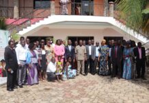 Le programme national de prise en charge des OEV/Sida dresse son bilan de l’année