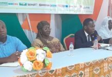 Imprimerie : La faitière sollicite l’Etat pour une part des marchés publics