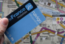 HAUSSE DU PASS NAVIGO DE 12 % EN 2023, À 84,10 EUROS