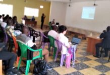 55% de taux de mortalité enregistré dans le district sanitaire de Sakassou en 2022