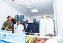 Yamoussoukro : Des sanctions annoncées après l’accident qui a fait 14 décès